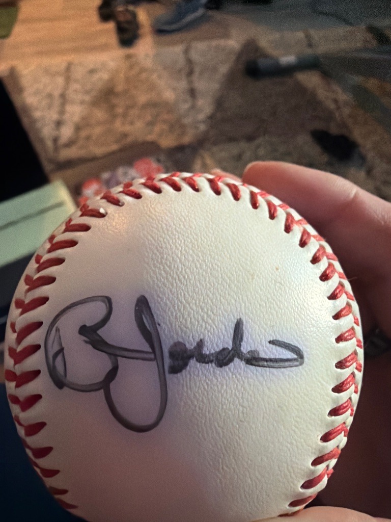 Barry Bonds