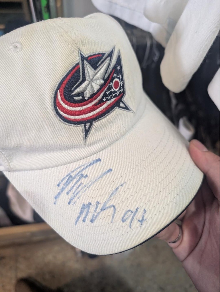 Rick Nash