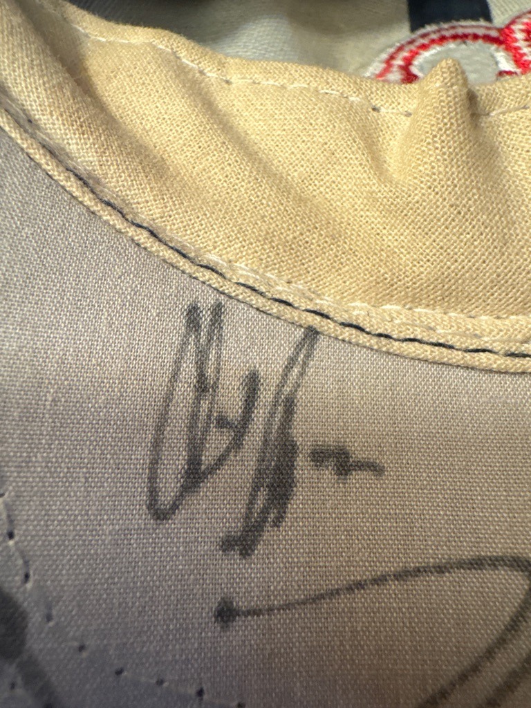 Taylor Twellman
