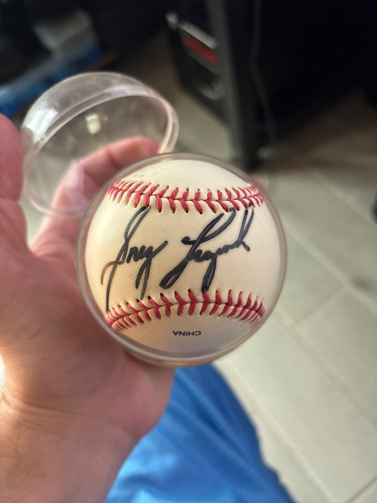 Greg Maddux