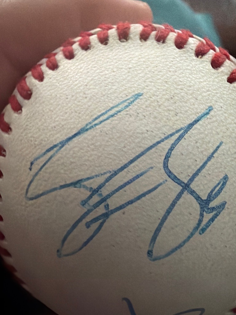 Ken Griffey Jr.