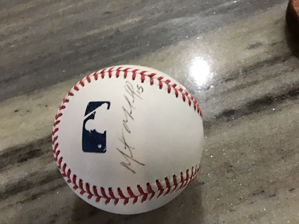 Mike Trout