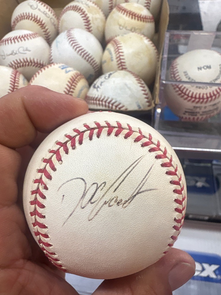 Don Mattingly