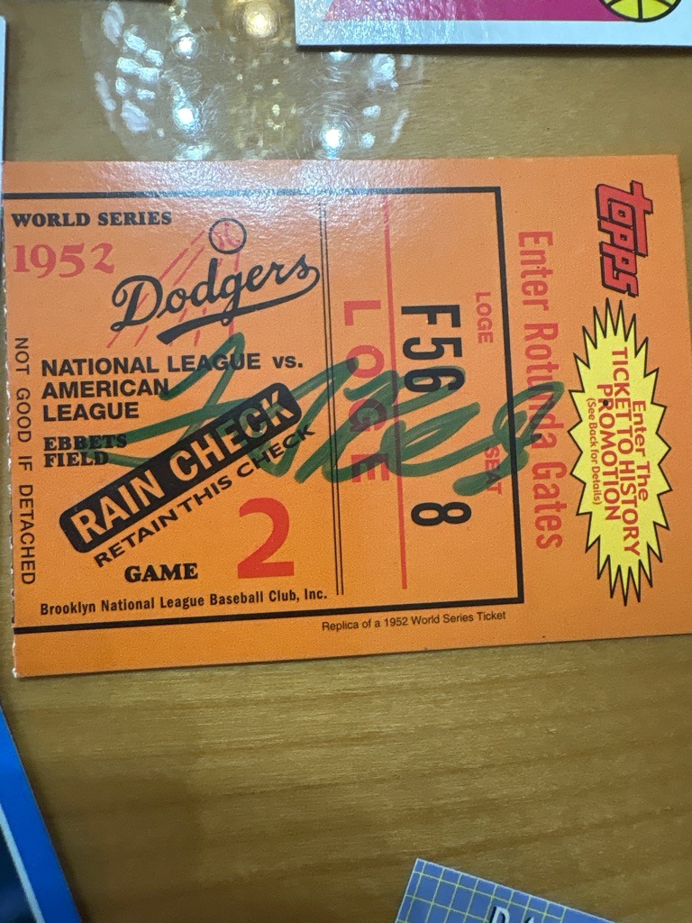 Duke Snider