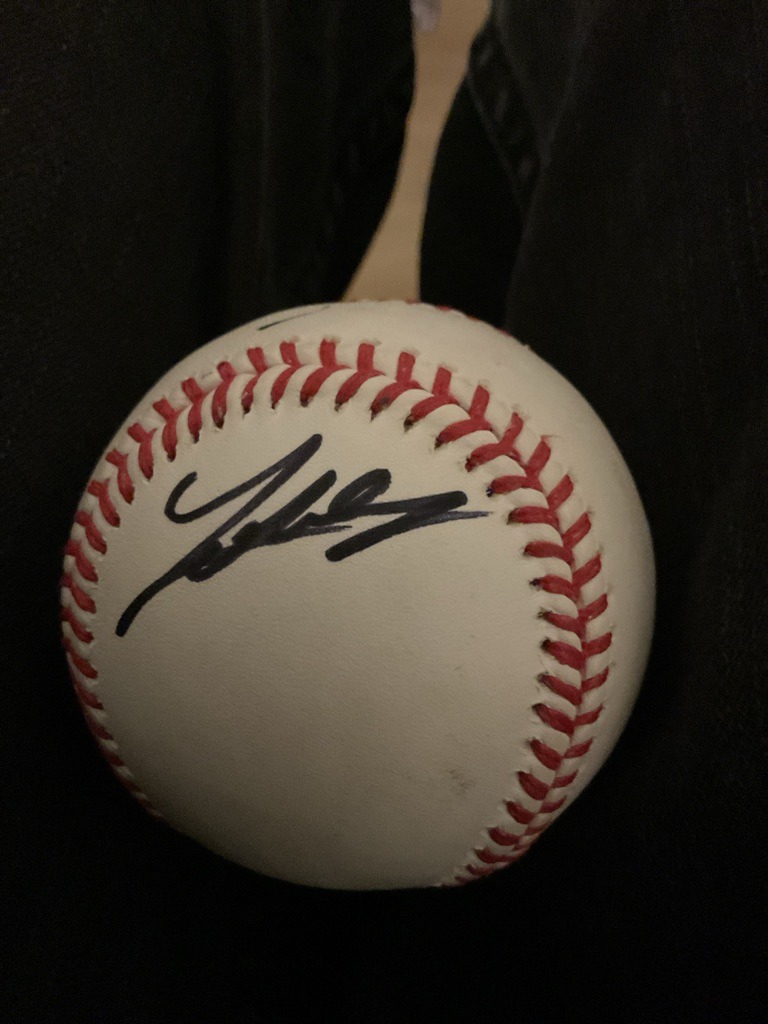 Ken Griffey Jr.