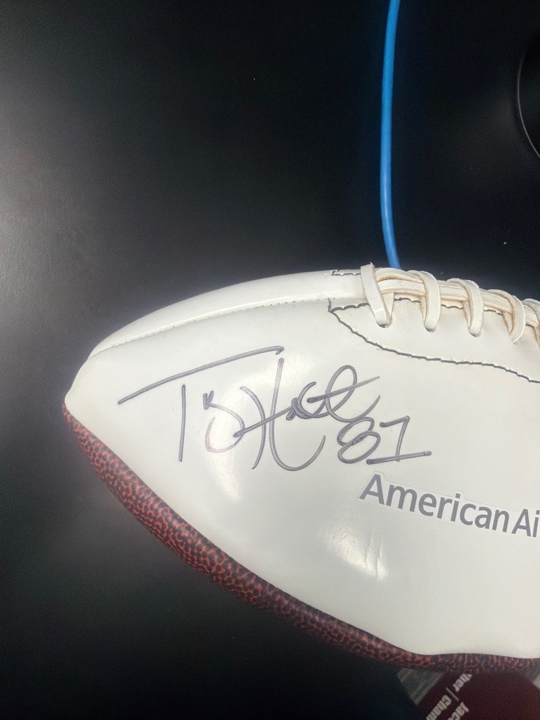 Terrell Owens