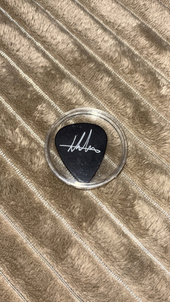 Tom DeLonge