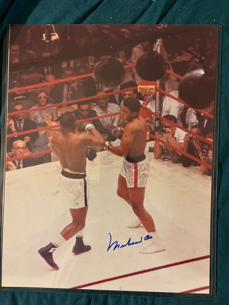 Muhammad Ali
