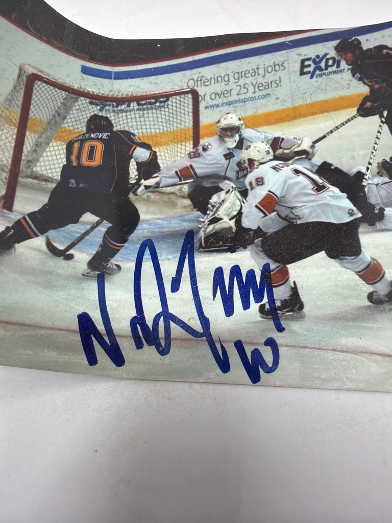 Nathan Lawson