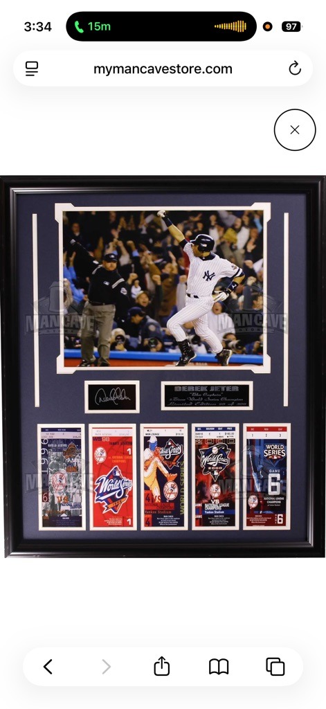 Derek Jeter
