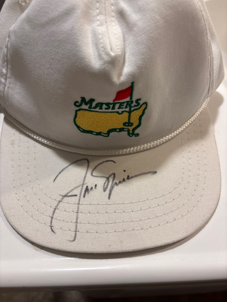 Jordan Spieth
