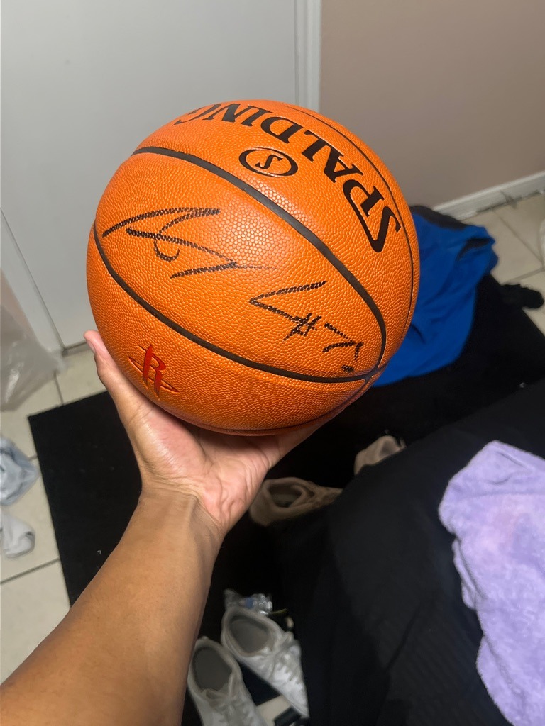 Jalen Green