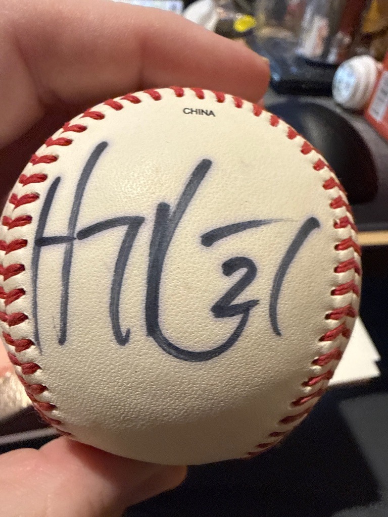 Hanley Ramirez