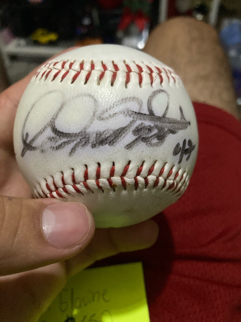 Ken Griffey Jr.