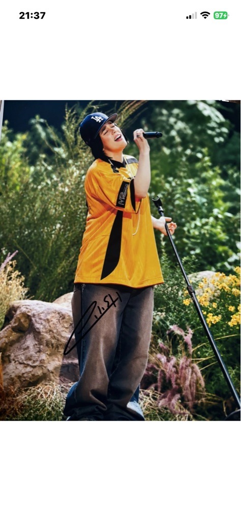 Billie Eilish