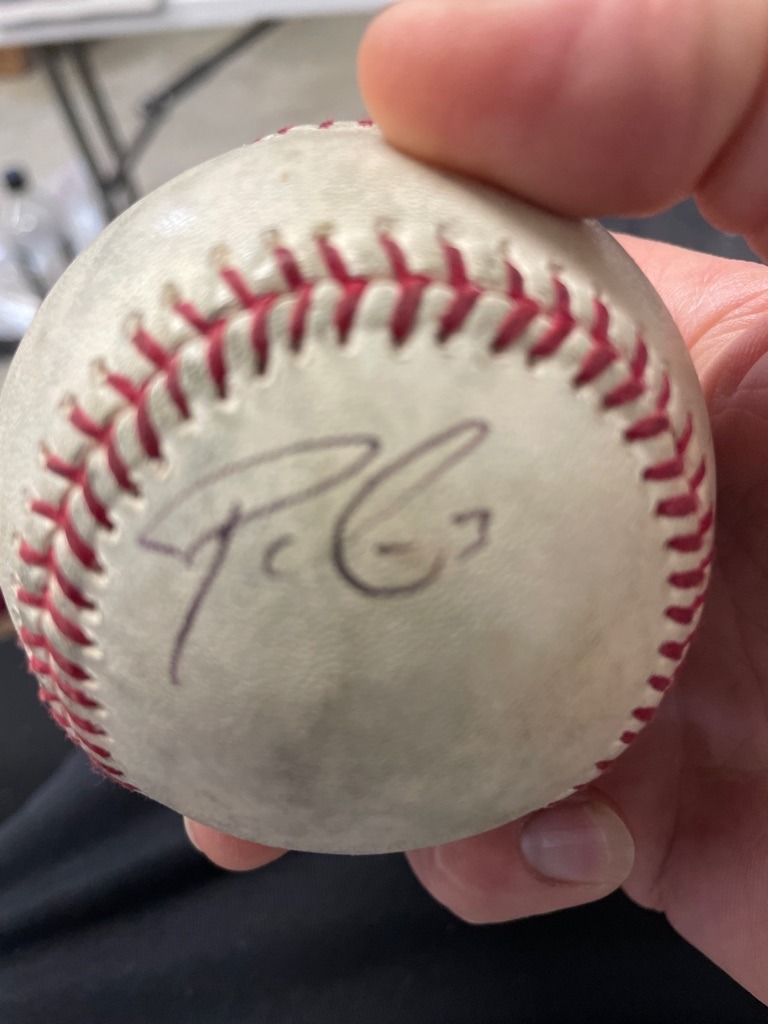 Paul Goldschmidt