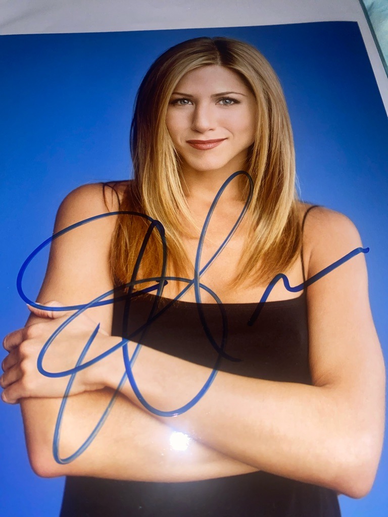 Jennifer Aniston