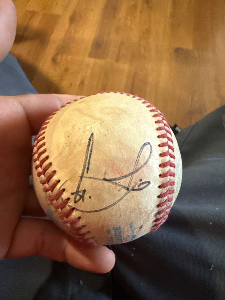 Ken Griffey Jr.