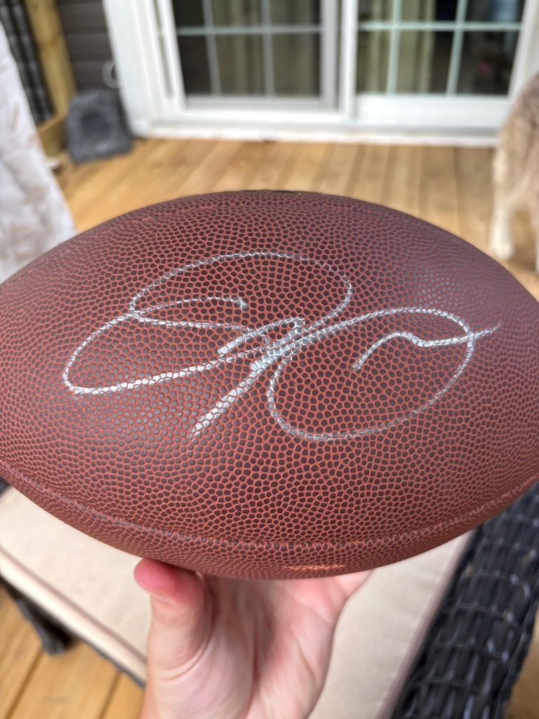 Tom Brady
