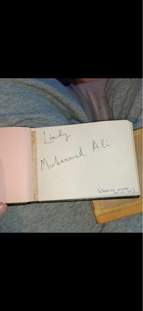 Muhammad Ali