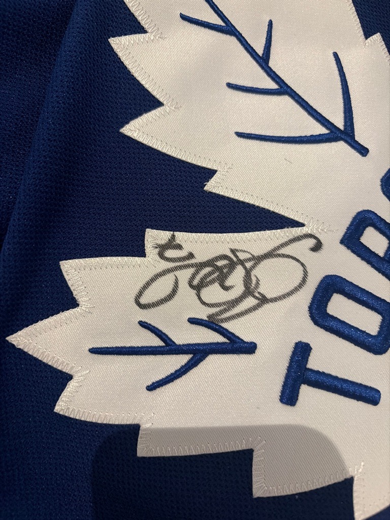 Mats Sundin