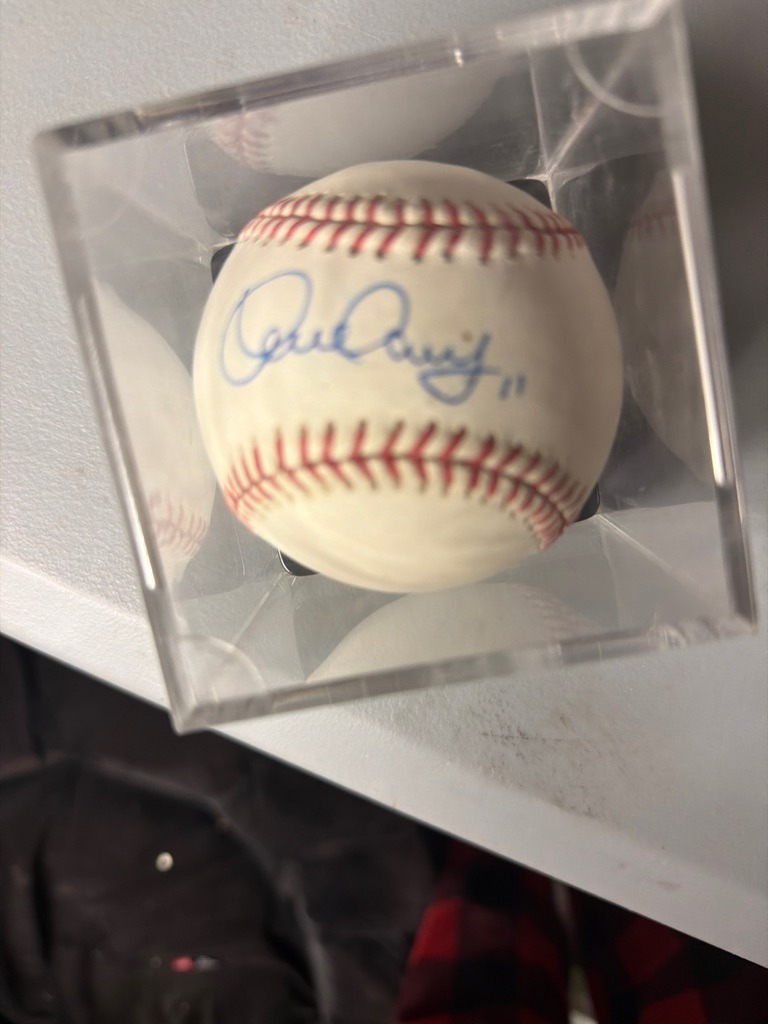 Carlton Fisk