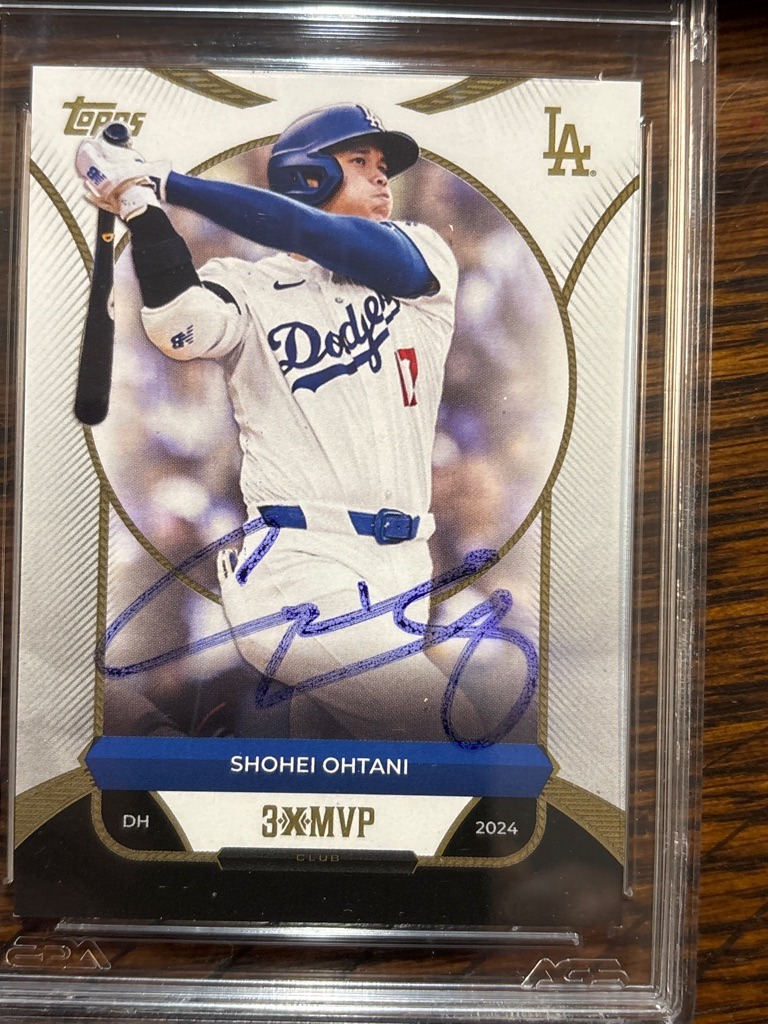 Shohei Ohtani