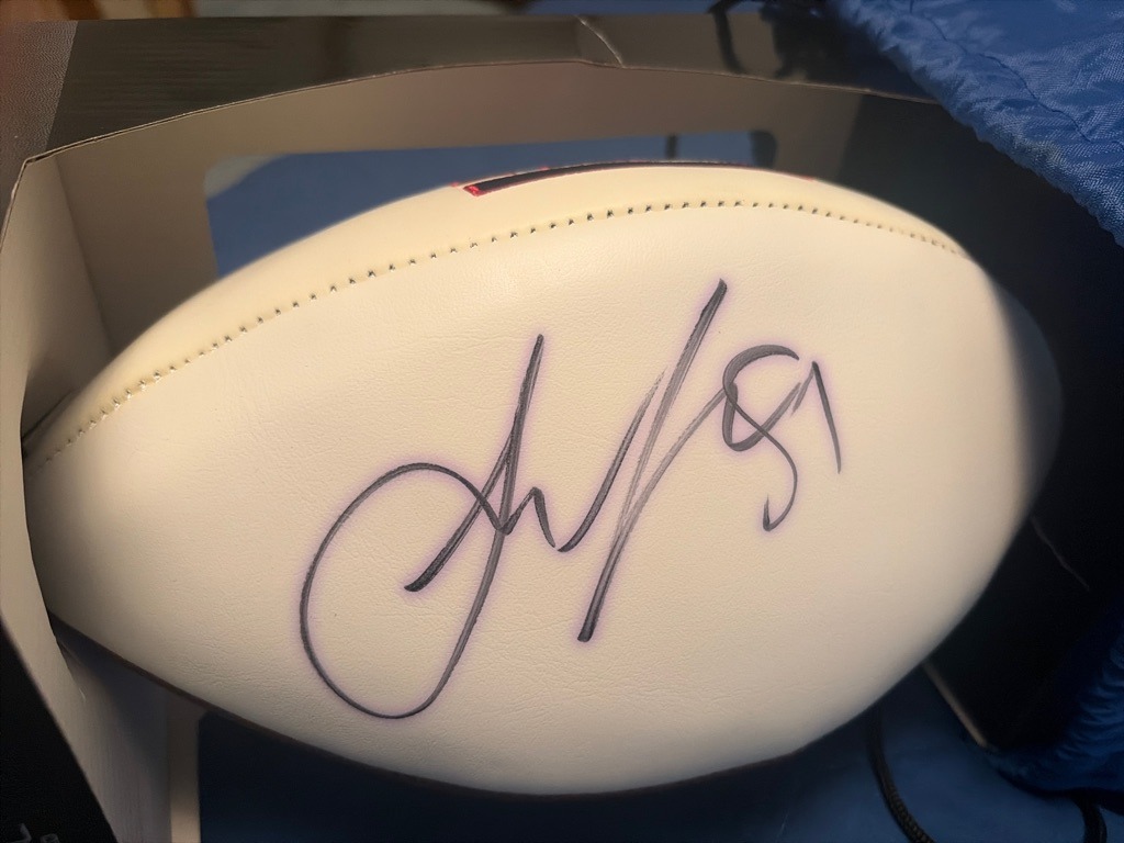 Tom Brady