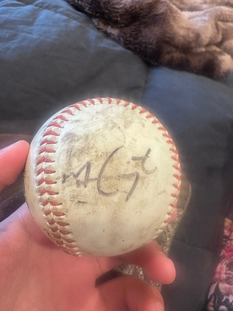 Tony Gwynn