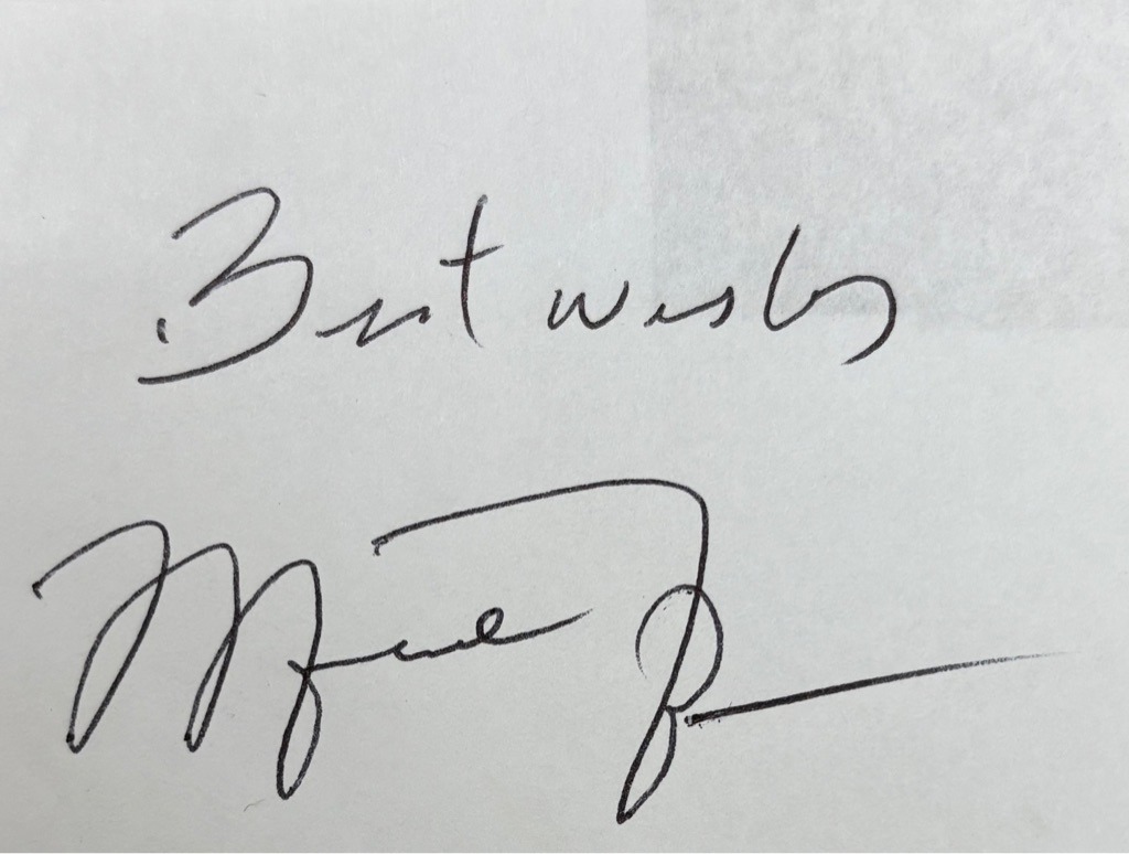 Michael Jordan
