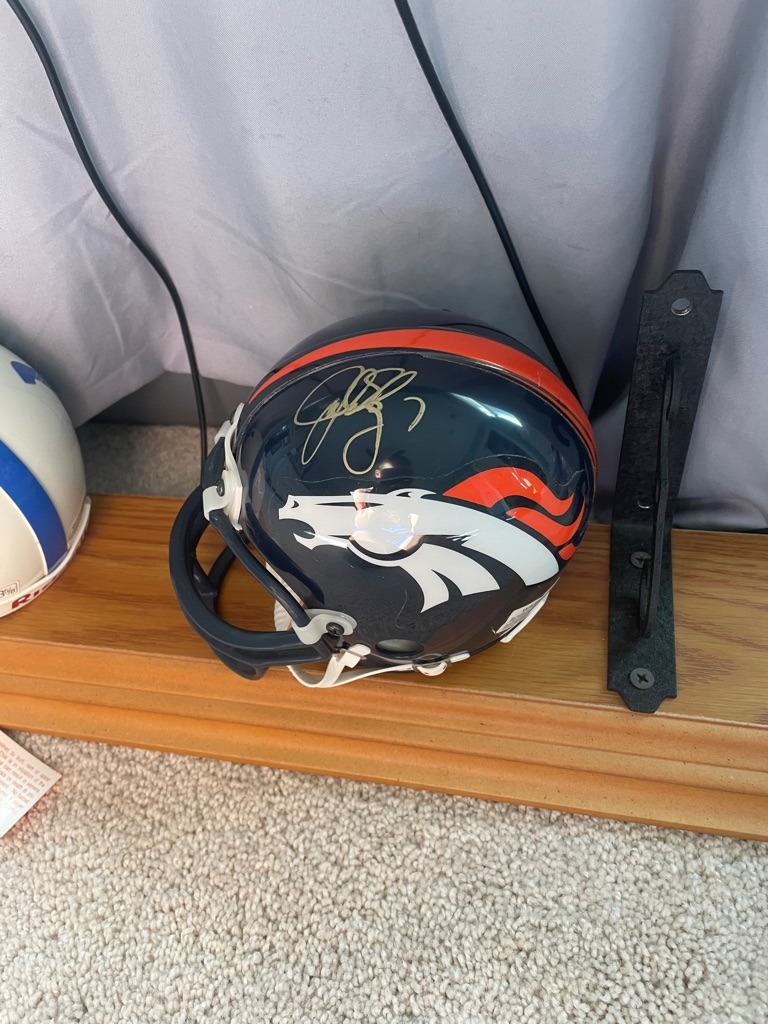 John Elway