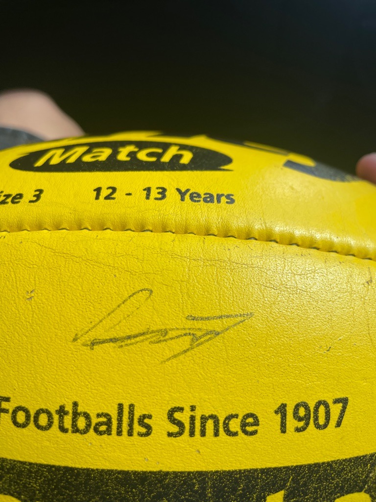 Lance Franklin (Buddy Franklin)