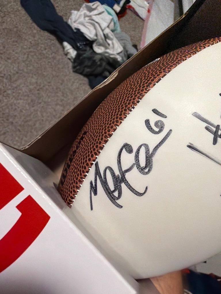 Michael Irvin