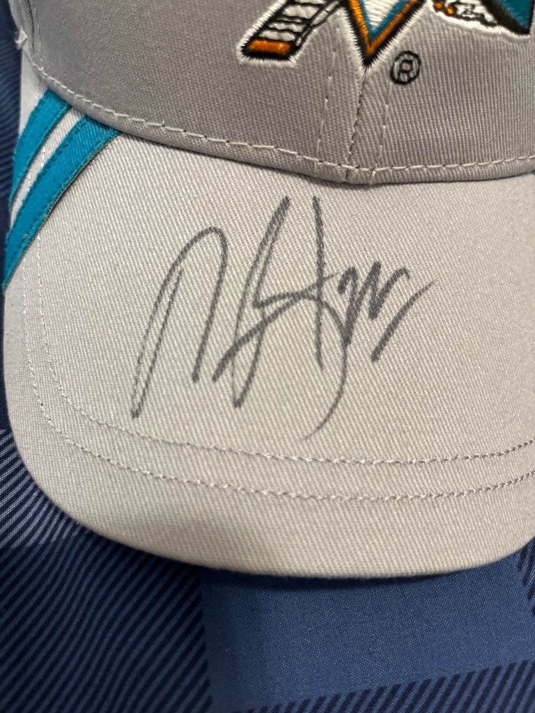 Joe Pavelski
