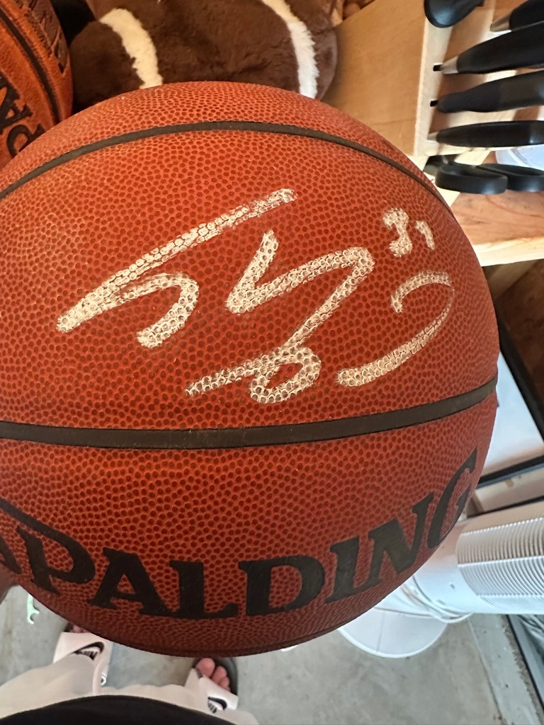 Stephen Curry