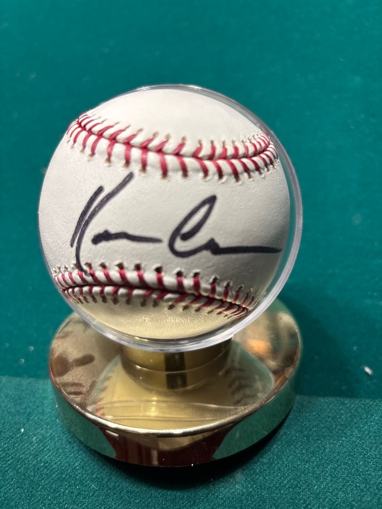 Ken Griffey Jr.