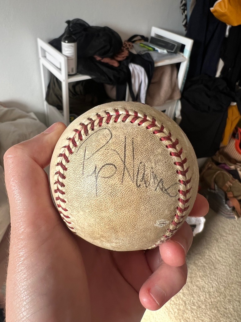 Phil Niekro