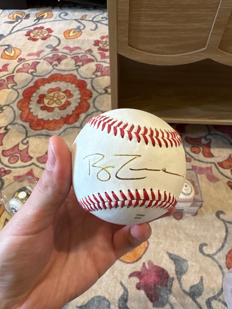 Barry Zito