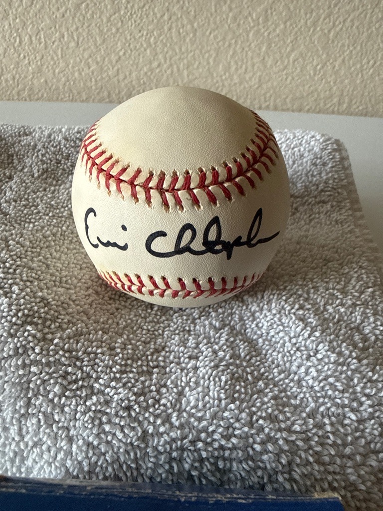 Ernie Banks