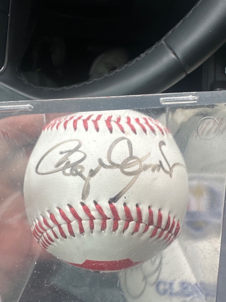 Barry Bonds