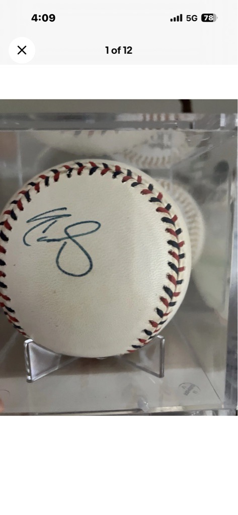 Tony Gwynn