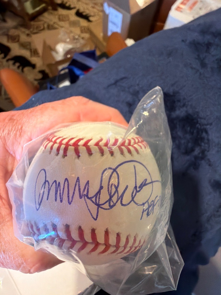 Brooks Robinson