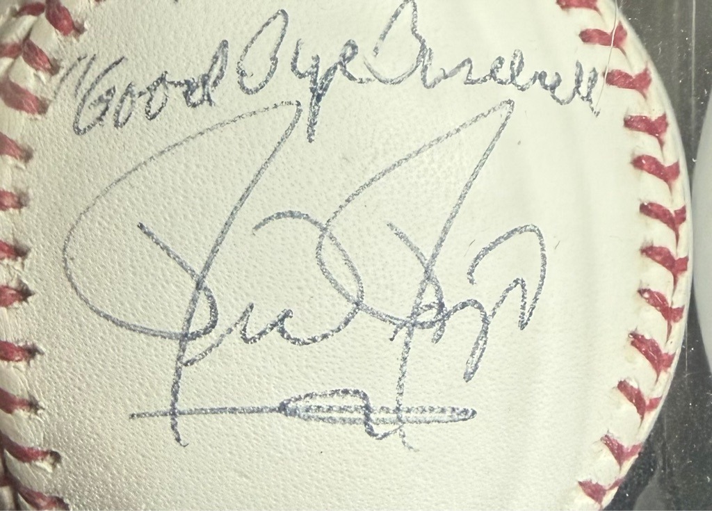 Ken Griffey Jr.