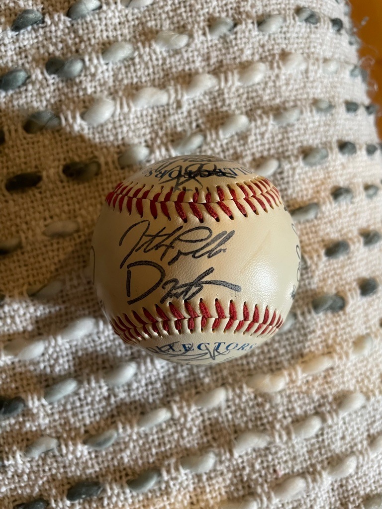 Rollie Fingers