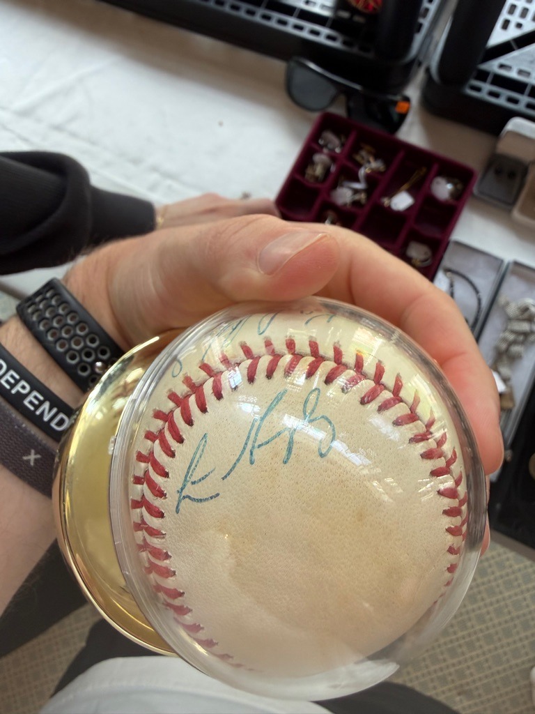 Sandy Koufax