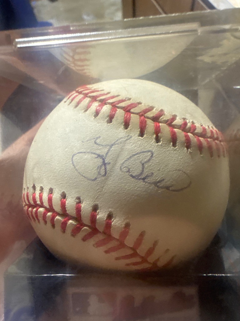 Johnny Bench