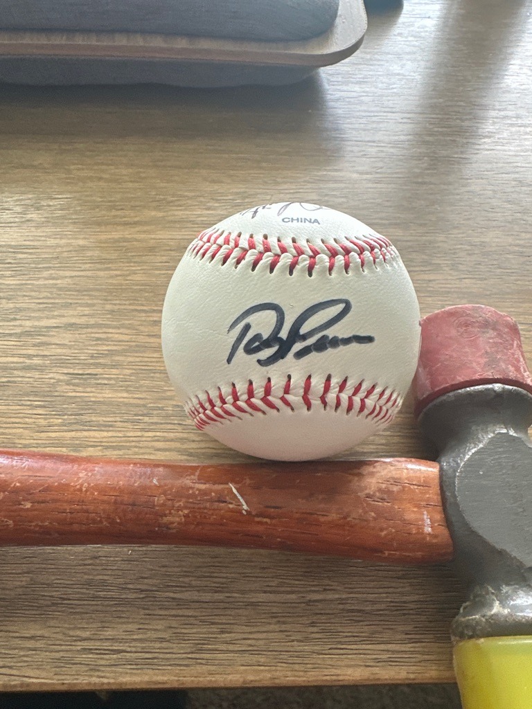 Bobby Valentine
