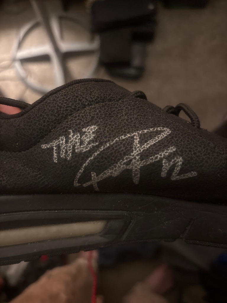 Ken Griffey Jr.