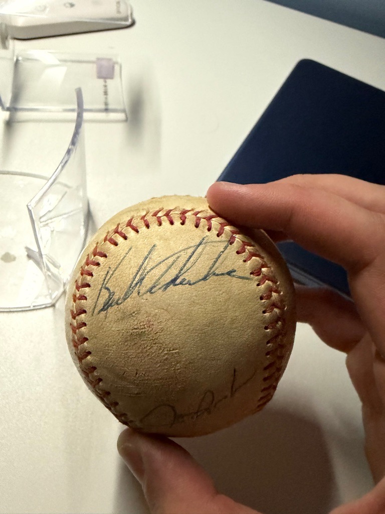 Sandy Koufax