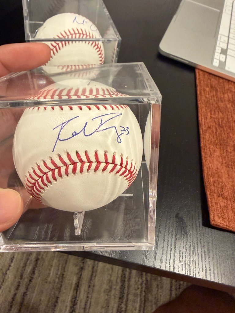 Ryne Sandberg